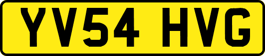 YV54HVG