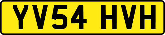YV54HVH