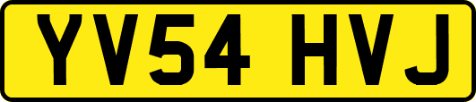 YV54HVJ