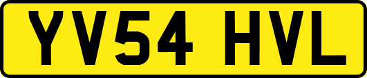 YV54HVL