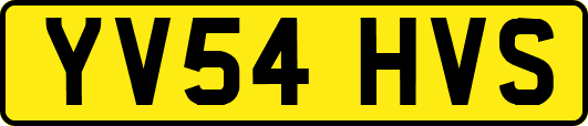 YV54HVS