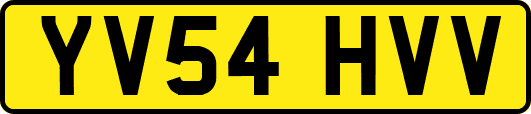 YV54HVV