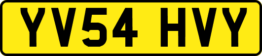 YV54HVY