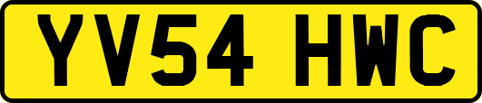 YV54HWC