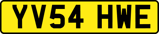 YV54HWE
