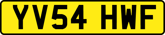 YV54HWF