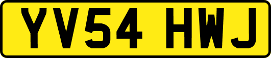 YV54HWJ
