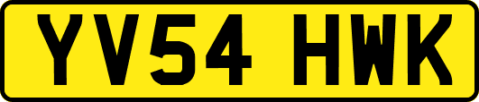 YV54HWK