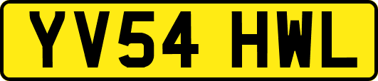 YV54HWL