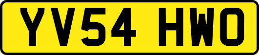 YV54HWO