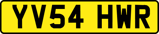 YV54HWR