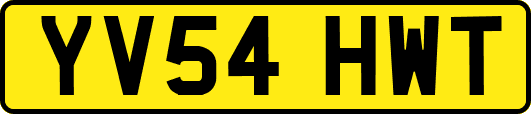 YV54HWT