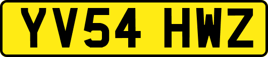 YV54HWZ