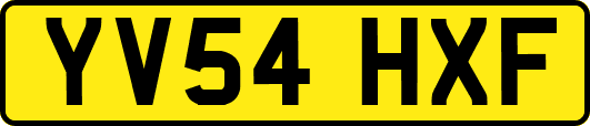 YV54HXF