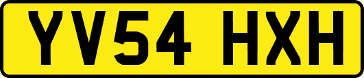 YV54HXH