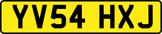 YV54HXJ