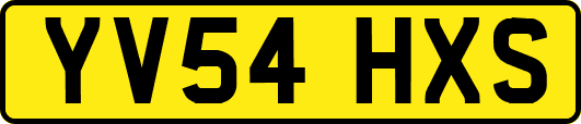YV54HXS