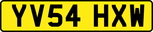 YV54HXW