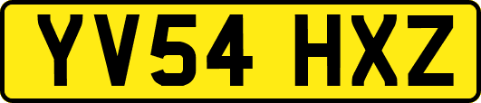 YV54HXZ