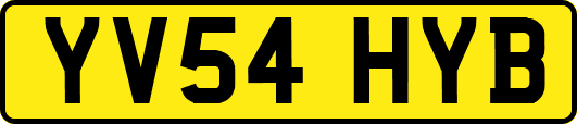 YV54HYB