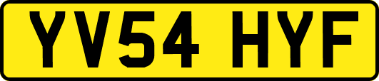 YV54HYF