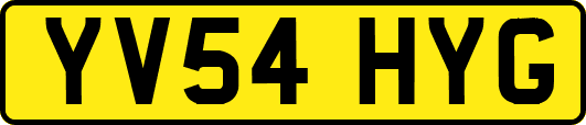 YV54HYG