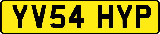 YV54HYP