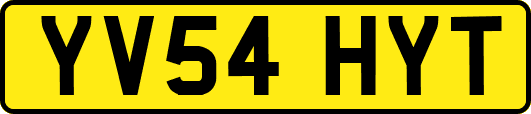 YV54HYT