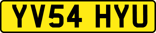 YV54HYU