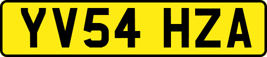 YV54HZA