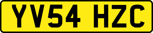 YV54HZC