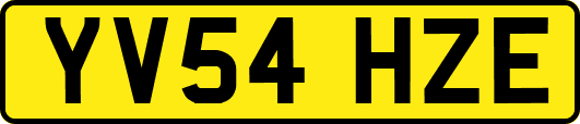 YV54HZE
