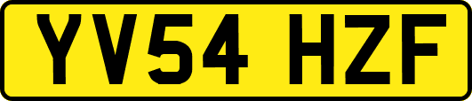YV54HZF