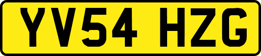 YV54HZG