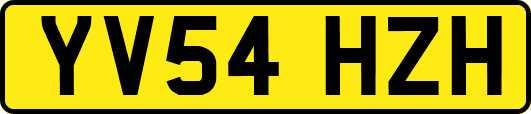 YV54HZH