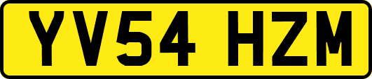 YV54HZM