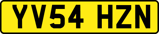 YV54HZN