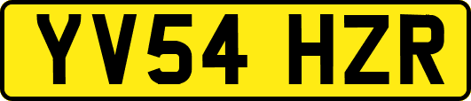 YV54HZR