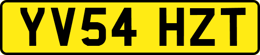 YV54HZT