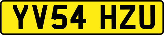 YV54HZU