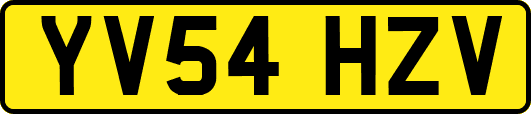 YV54HZV