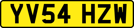 YV54HZW