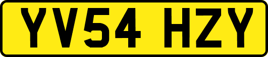 YV54HZY