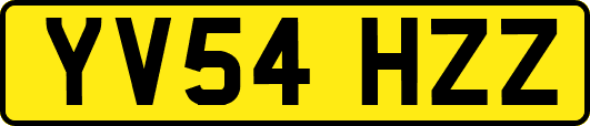 YV54HZZ