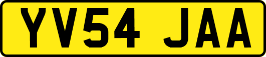 YV54JAA