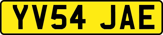 YV54JAE