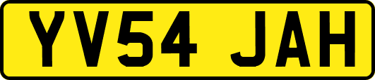 YV54JAH