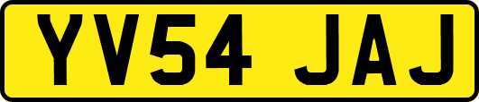 YV54JAJ