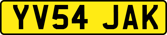YV54JAK