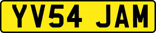 YV54JAM